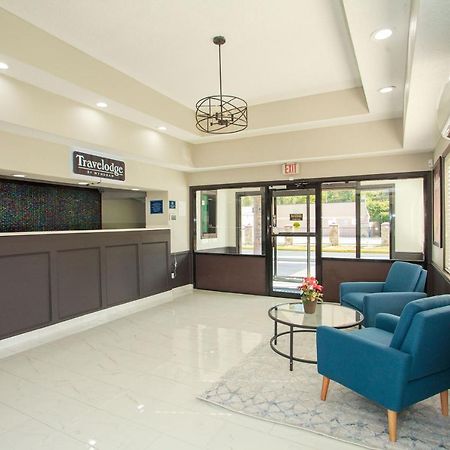 OYO Hotel Macon GA West Exterior foto